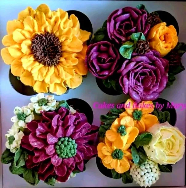Cupcakes image